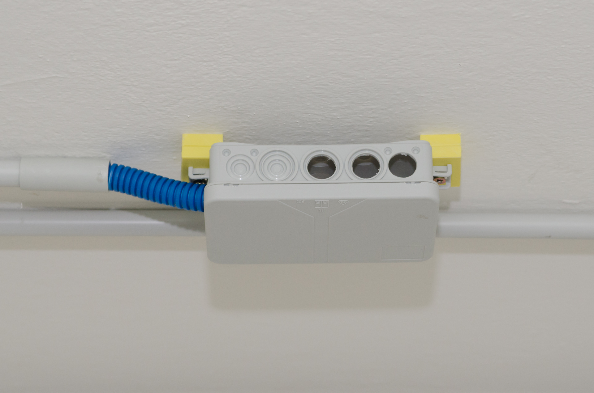Indoor sensor