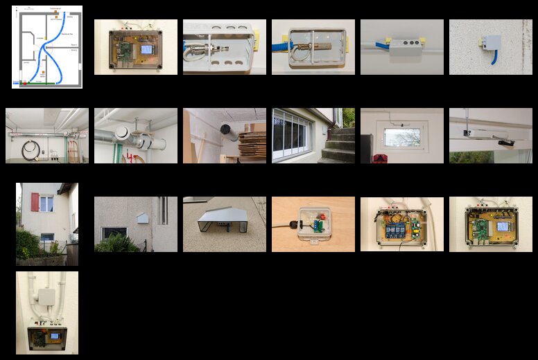 Thumbnails